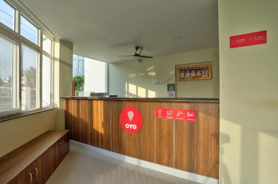 OYO Home Perumbakkam Hotel in Chennai