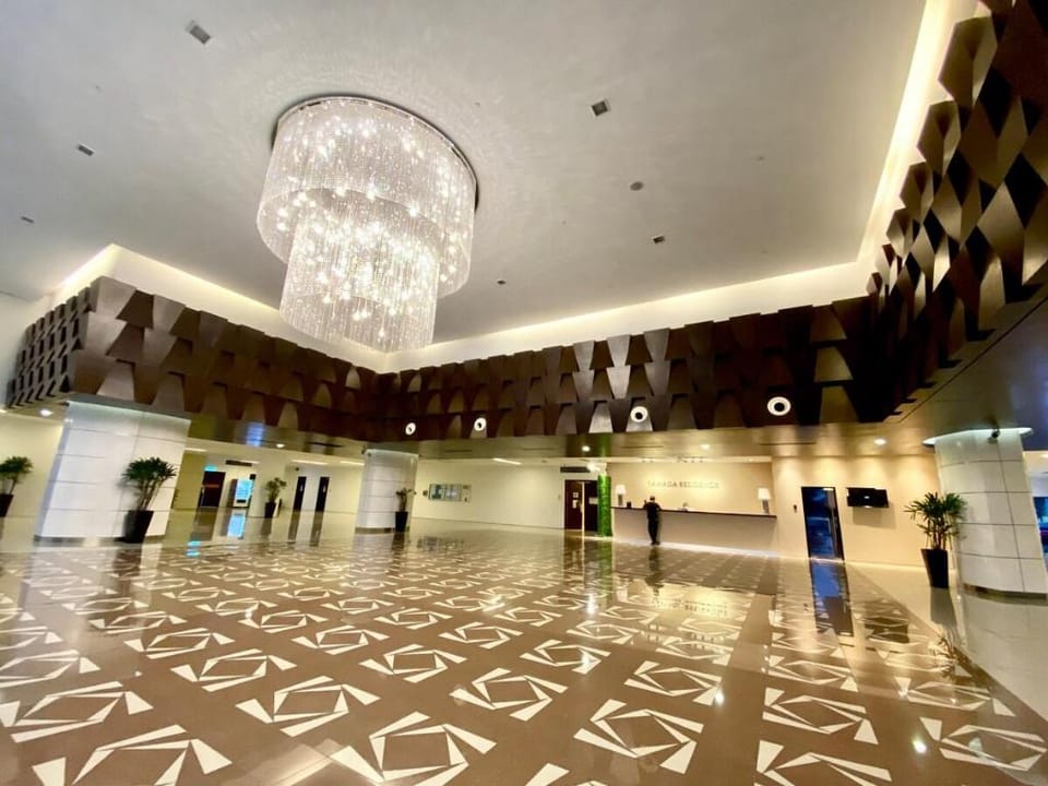 MemorēSuite 1-6Pax | Trefoil Setia City Shah Alam Apartment in Selangor, Malaysia