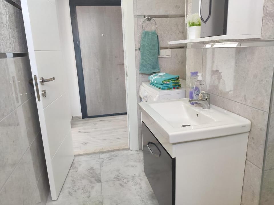 Denizolgun Homes@Apart Apartment in Dalaman