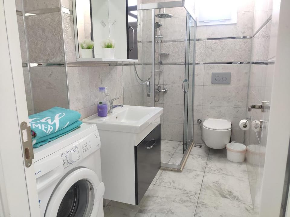 Denizolgun Homes@Apart Apartment in Dalaman