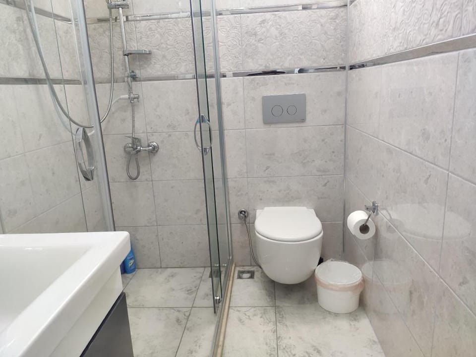 Denizolgun Homes@Apart Apartment in Dalaman