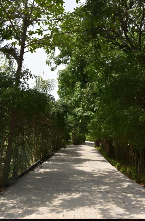 The Maple Farms & Hotels Hotel in Punjab, India