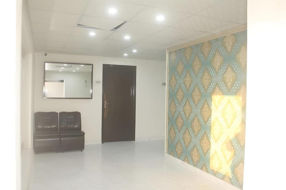 Hotel Shadman Hotel in Lahore