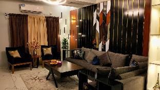 Luxurious Apartment Designed for Comfort Apartment in Islamabad