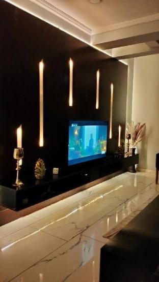 Luxurious Apartment Designed for Comfort Apartment in Islamabad