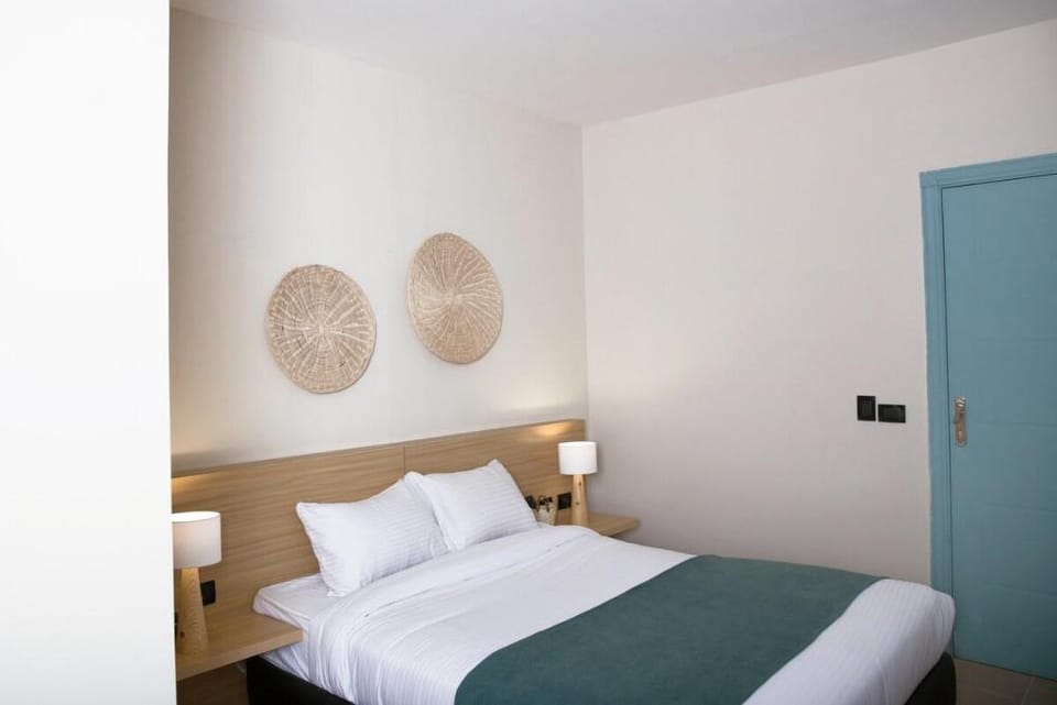 STANDARD SUITE HADBA VIEW 102 Apartment in Hurghada