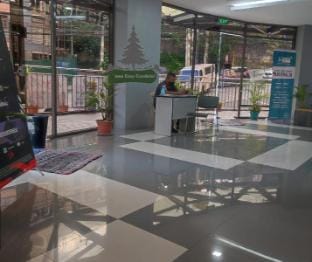 Goshen land  CB 2F 2 Condotel Near SM & Burnham Apartment in Baguio
