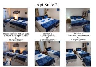 BatamExcursion Vacation Suites 1&2 Vacation rental in Riau Islands, Indonesia