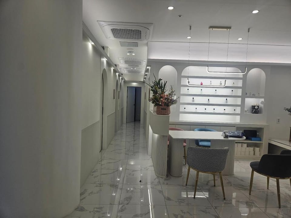 Dongsungro StarB&B Hotel in Daegu