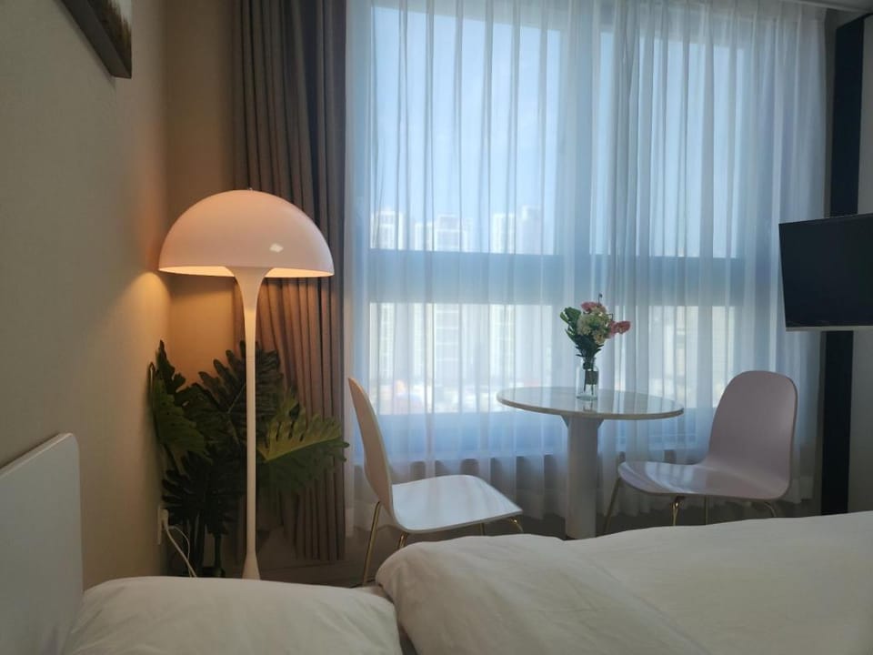 Dongsungro StarB&B Hotel in Daegu