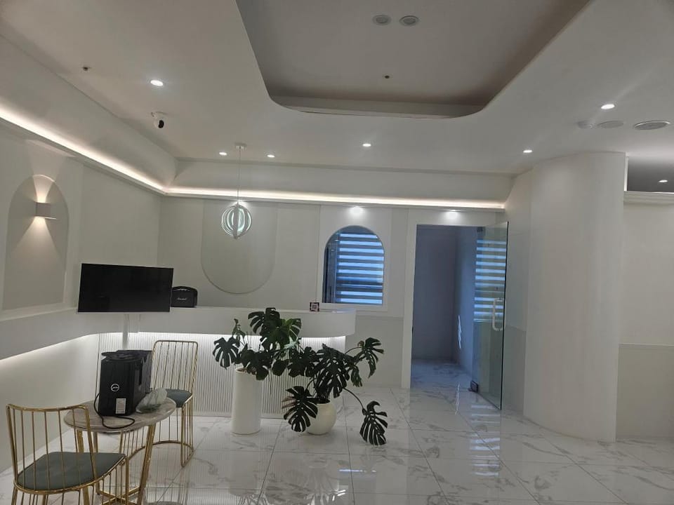 Dongsungro StarB&B Hotel in Daegu