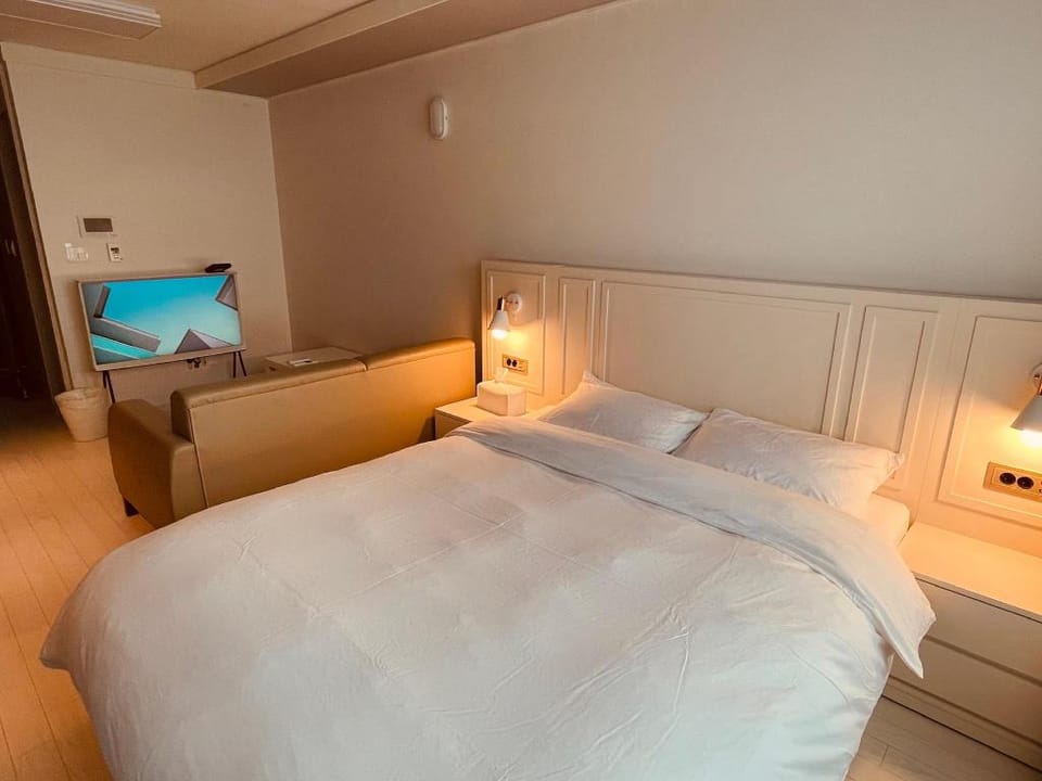 STAR B&B Residence Jungang-ro Star B&B Apartment in Daegu
