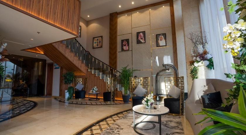 Najm aris hotel Hotel in Saudi Arabia