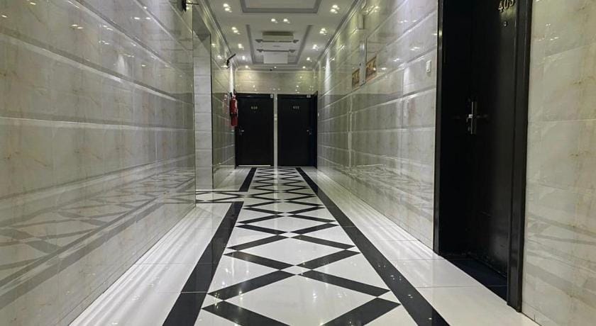 جولدن نيو خميس مشيط Hotel in Saudi Arabia