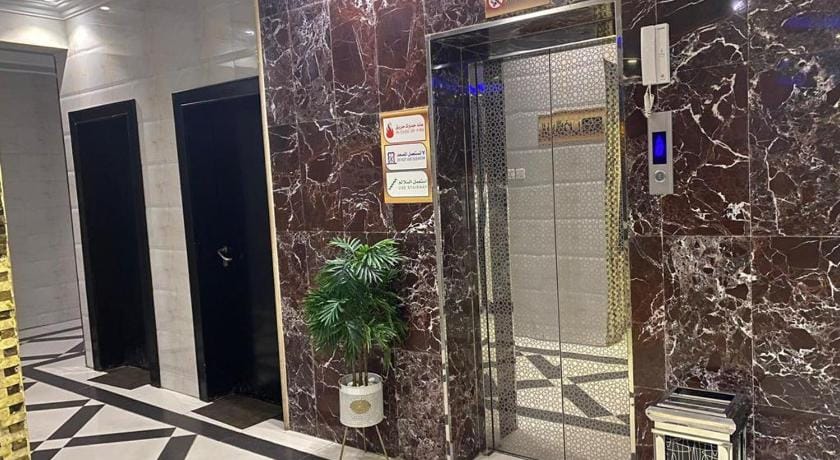 جولدن نيو خميس مشيط Hotel in Saudi Arabia