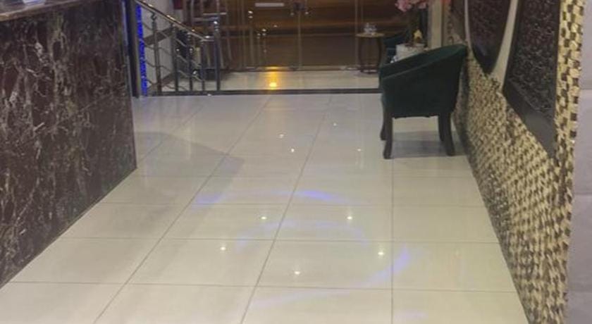 جولدن نيو خميس مشيط Hotel in Saudi Arabia
