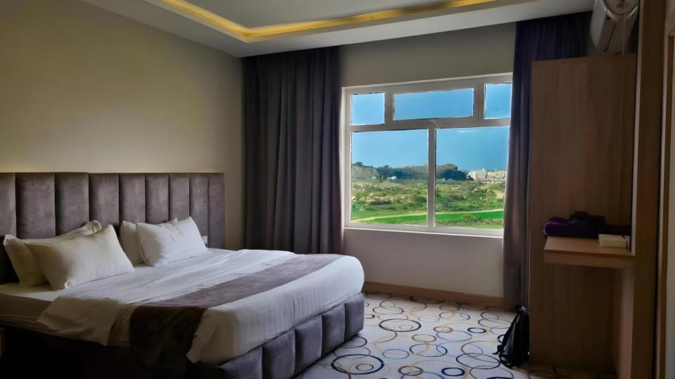 Golden Al Areen Abha Hotel Hotel in Saudi Arabia