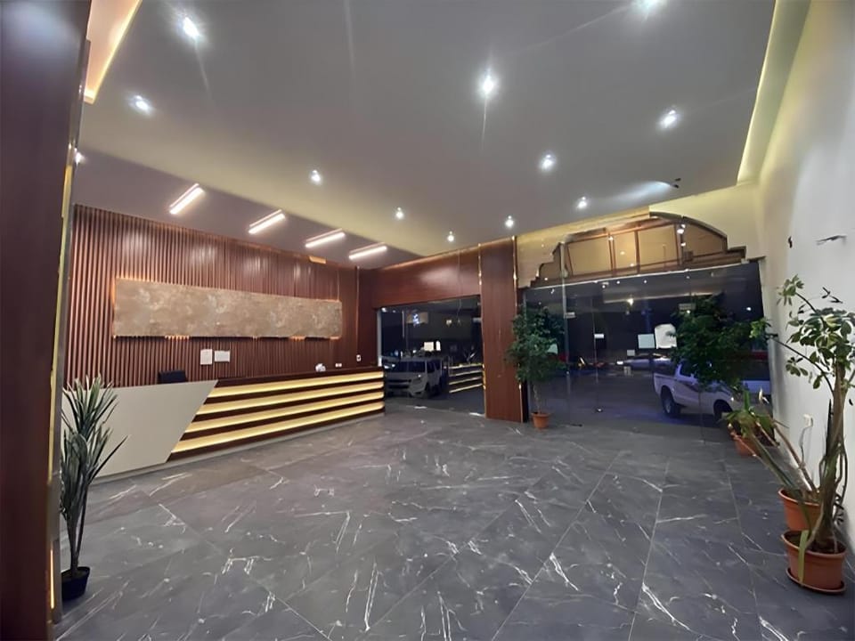 Golden Al Areen Abha Hotel Hotel in Saudi Arabia
