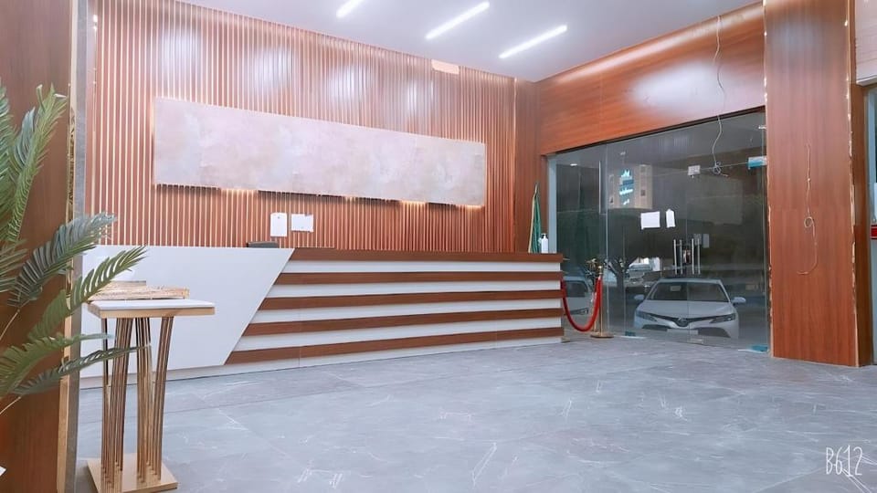 Golden Al Areen Abha Hotel Hotel in Saudi Arabia
