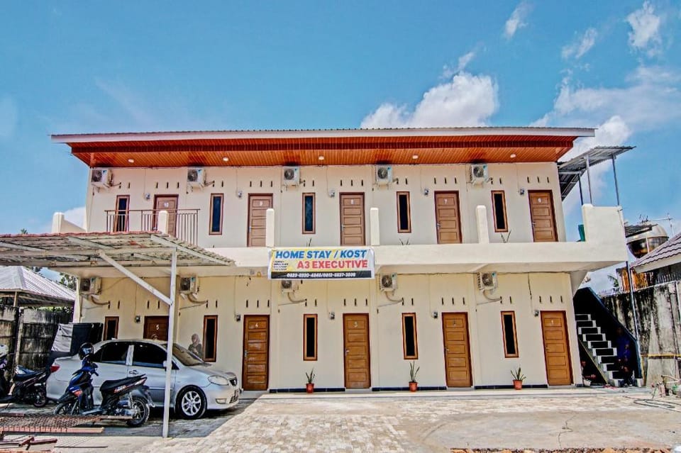 OYO 92135 A3 Homestay Syariah Executive Hotel in West Sumatra, Indonesia