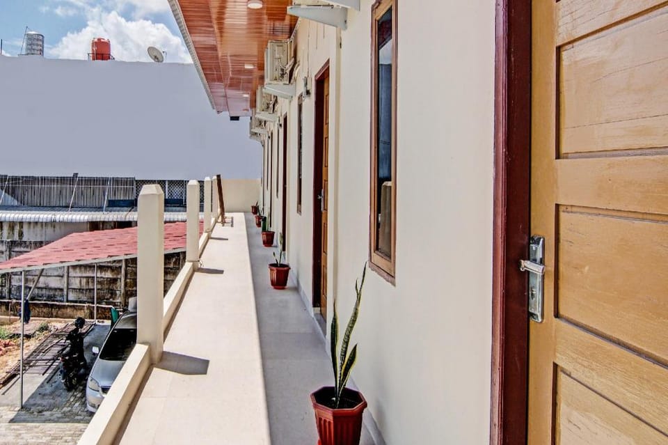 OYO 92135 A3 Homestay Syariah Executive Hotel in West Sumatra, Indonesia