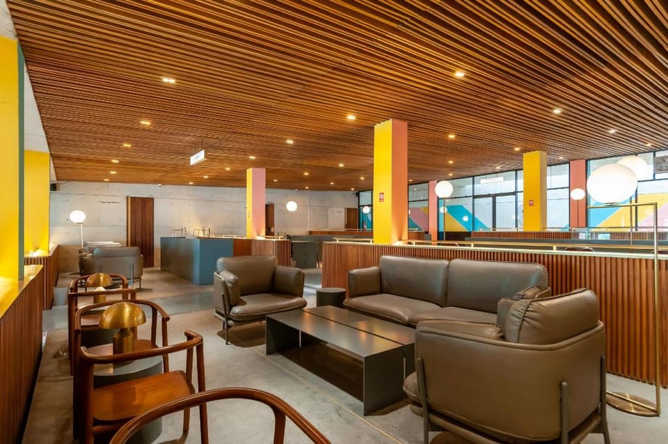 Sans Hotel Finest Medan Hotel in Indonesia
