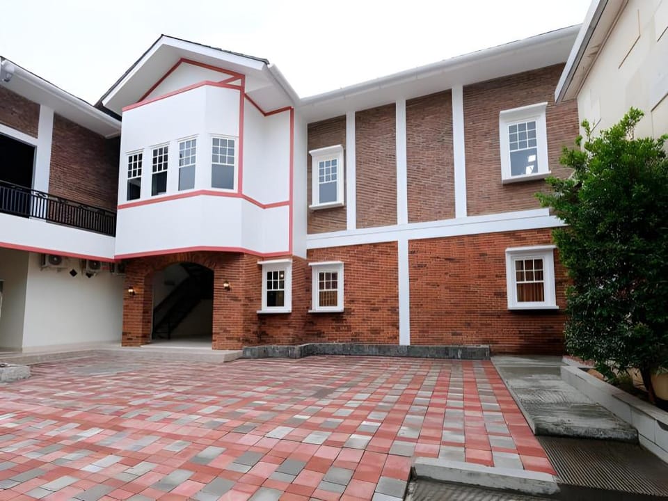 Hotel O Bogor Guest House Hotel in West Java