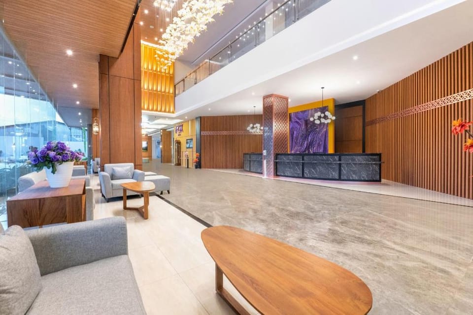 FOX HARRIS Hotel & Convention Banjarnegara Hotel in Indonesia