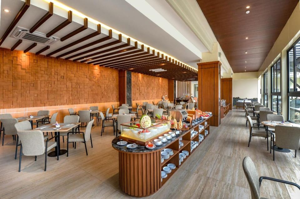 FOX HARRIS Hotel & Convention Banjarnegara Hotel in Indonesia