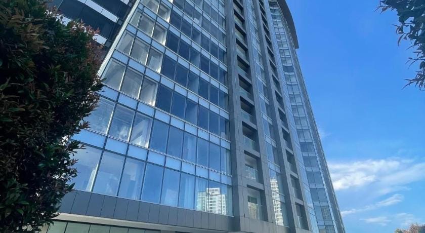 Aeon Towers Davao Condotel Apartment in Davao City