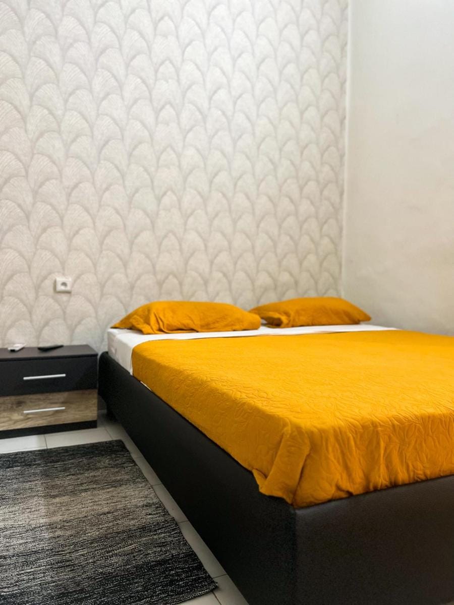 Hôtel Provençal Hotel in Dakar
