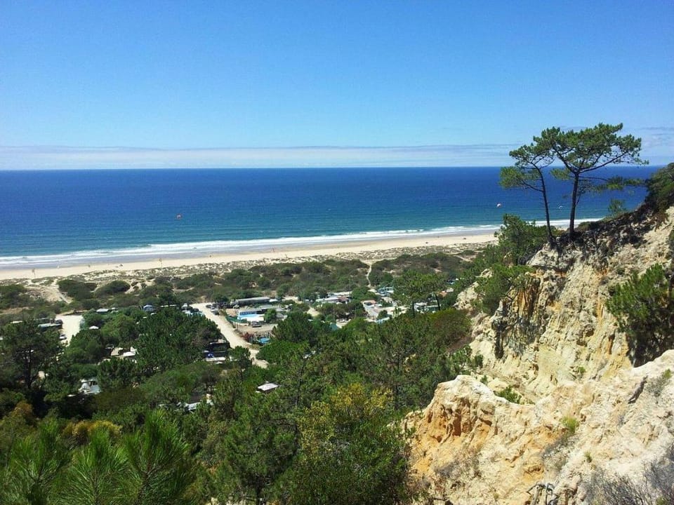 Residencial Lareira do Pinheirinho Hotel in Costa da Caparica