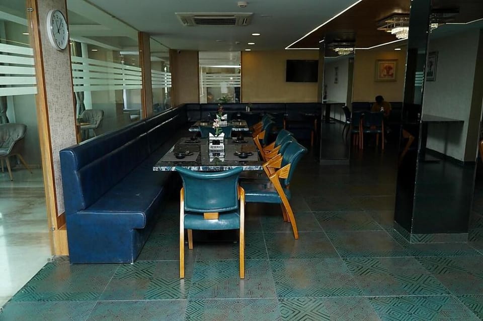 HOTEL THE SCORPION Hotel in Gujarat