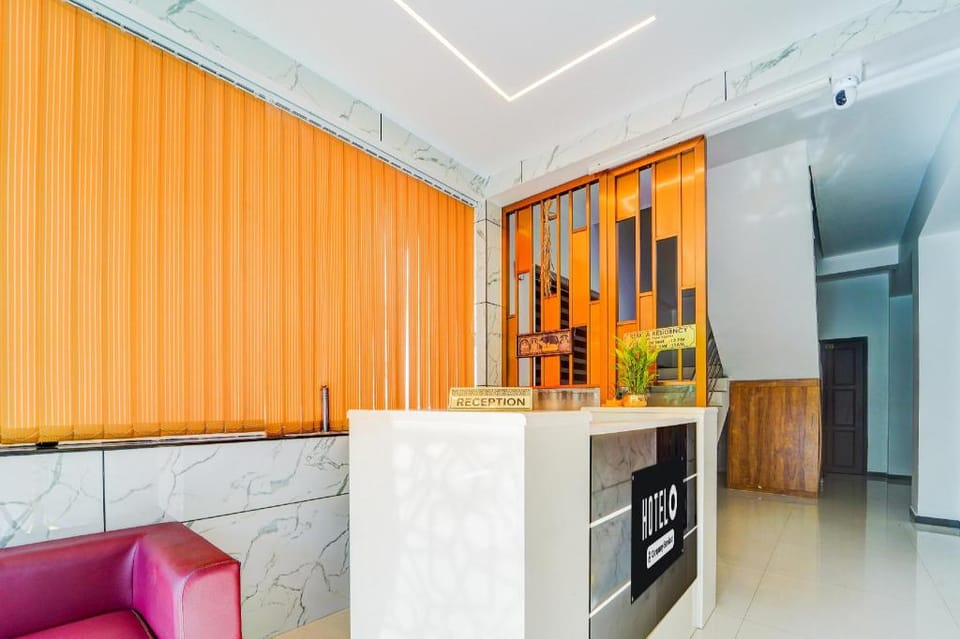 Super Hotel O Attukal Near Attakulangara Formerly Remya Residency Hotel in Thiruvananthapuram