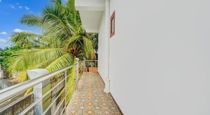 Super Hotel O Attukal Near Attakulangara Formerly Remya Residency Hotel in Thiruvananthapuram
