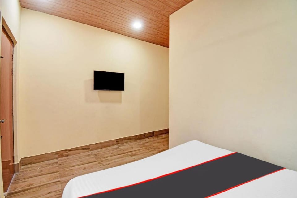 Collection O Palm Tree Resort Hotel in West Bengal
