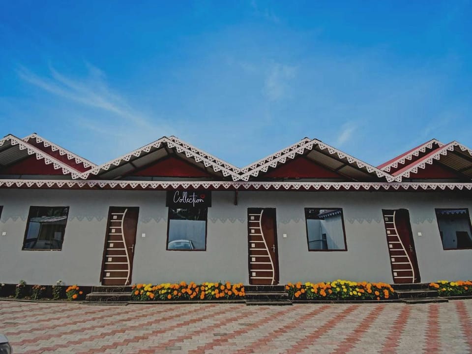 Collection O Palm Tree Resort Hotel in West Bengal