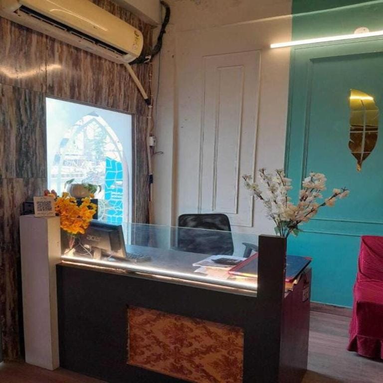 Hotel O Shubkamna Hotel in Uttarakhand