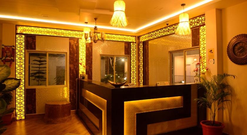 JALDAPARA FOREST TOURIST LODGE (JFTL) Hotel in West Bengal