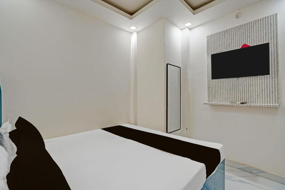 Hotel O Shree Nanhu Hotel Hotel in Uttar Pradesh