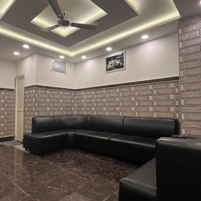 Hotel Shanti Residency Hotel in Punjab