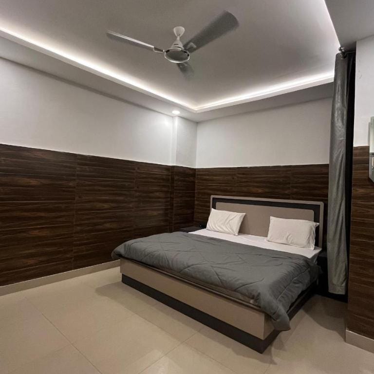 Hotel Shanti Residency Hotel in Punjab