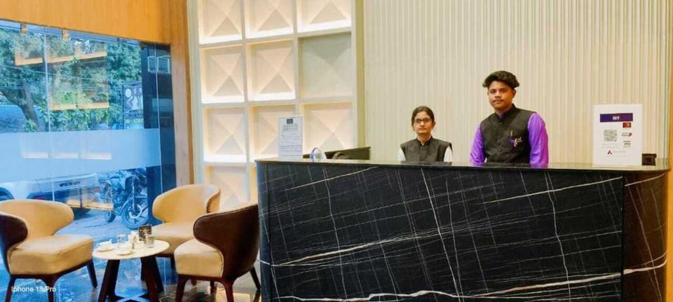 Ankit Hotel By M Square Hotel in India