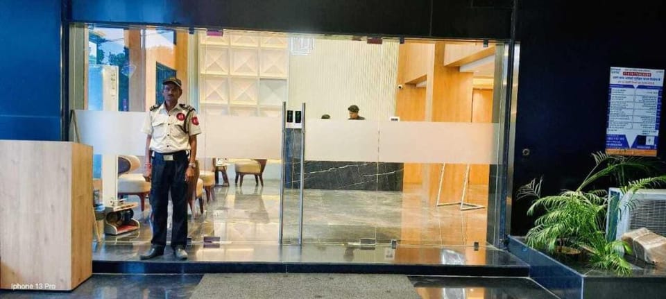 Ankit Hotel By M Square Hotel in India