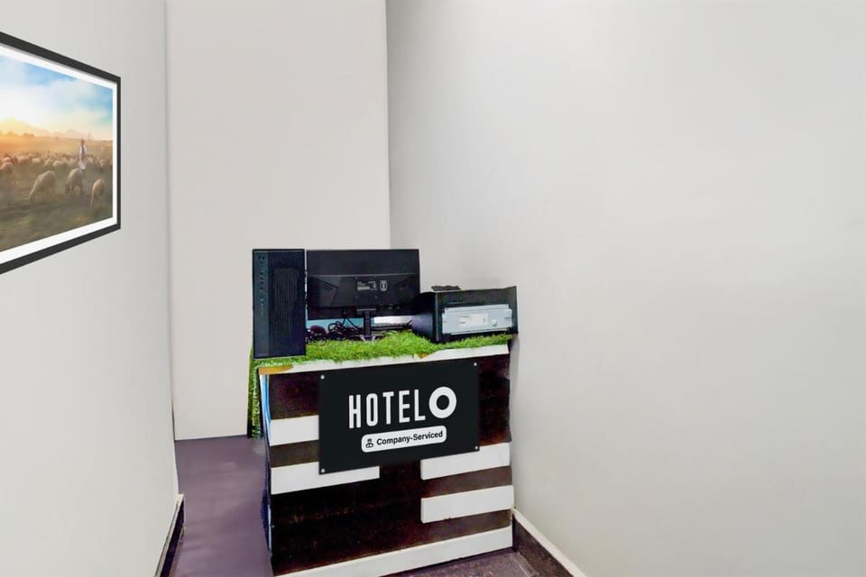 Super Hotel O Malkajgiri Hotel in Secunderabad