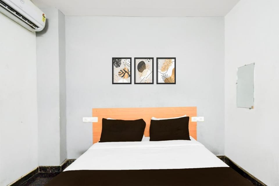 Super Hotel O Malkajgiri Hotel in Secunderabad