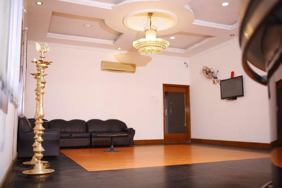 Sri Krishna Residency Hotel in Tamil Nadu