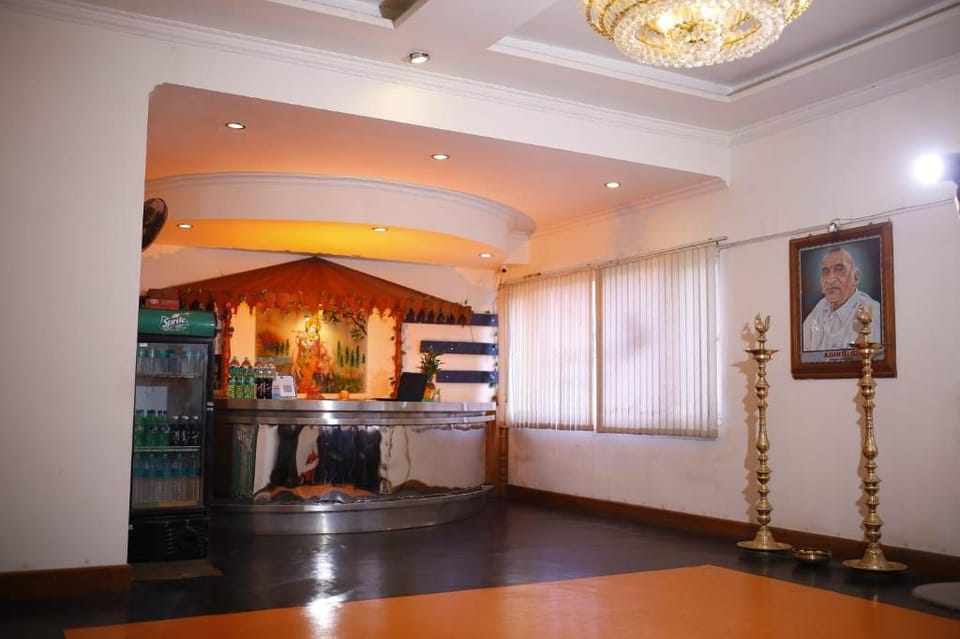 Sri Krishna Residency Hotel in Tamil Nadu