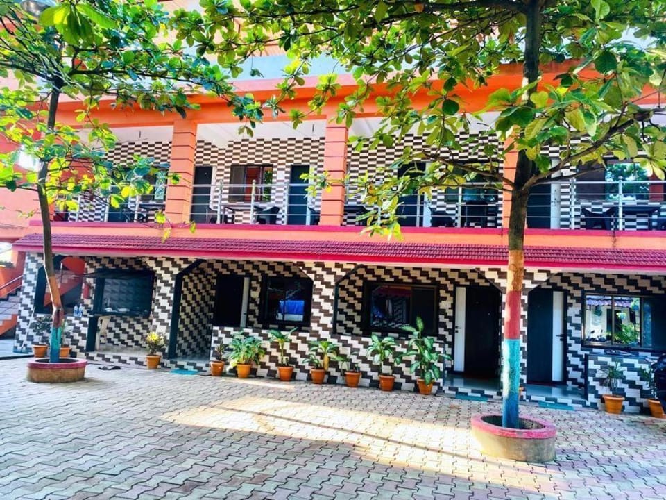 Manori Beach Corner Hotel in Mumbai