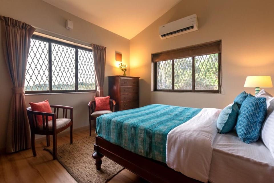 Emerald Greens by VEO - Part of StayVista Villa in Aamby Valley City